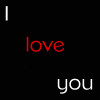 All Graphics » I LOVE YOU QUOTES