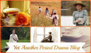 The completely disjointed ramblings of a girl who loves period drama ...