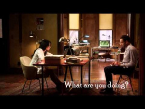 Elementary (CBS) Funny moments & quotes [s2]