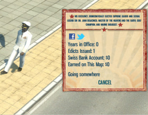 Now this is a naming system done right [Tropico 4] ( i.imgur.com )