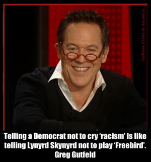 Greg Gutfeld quote