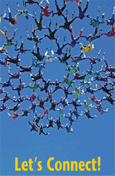 Let Connect Capri Leggings