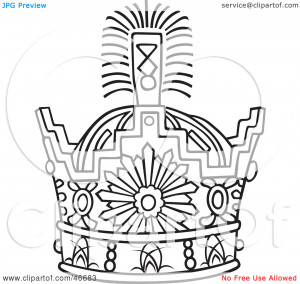 Clipart Illustration Simple