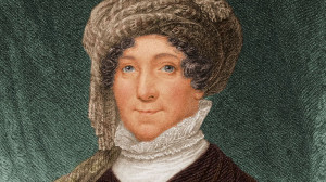 dolley madison quotes