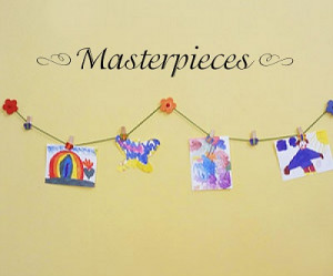 masterpieces item masterpieces wall art $ 13 95 size 2 5in x22in 4 5in ...