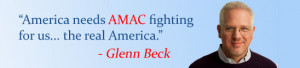 Glenn Beck Quote Banner