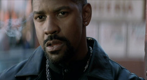 DET. ALONZO HARRIS ( TRAINING DAY ).