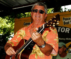 Jim Morris
