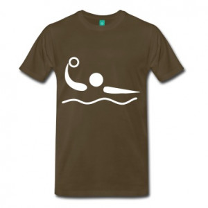 water polo os T-Shirts