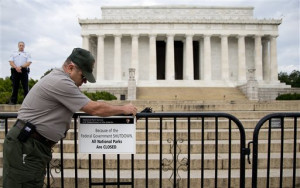 Federal Government Shutdown: What’s closed and what’s open?