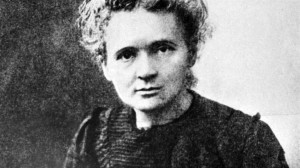Marie Curie - Mini Biography