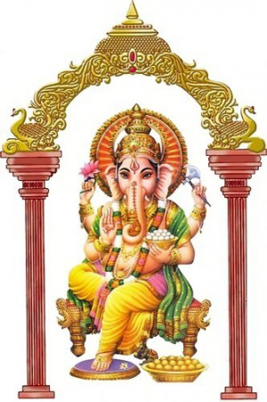 Posts related to painting ganesha (24)