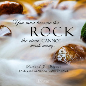 ... lds stuff conference quotes conference memes rocks inspiration quotes