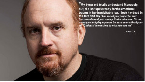 Louis C. K.