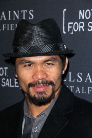 I Won Manny Pacquiao Funny Quotes. QuotesGram