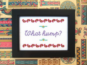 Request a custom order and have something made just for you.