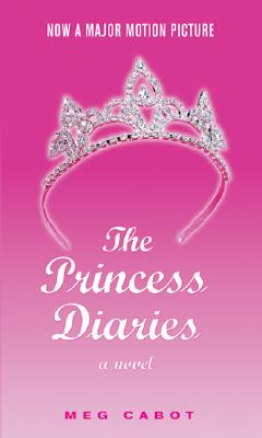 Thermopolis Renaldo, Crown Princess of Genovia ( The Princess Diaries ...