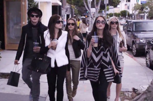 The Bling Ring' Is Emma Watson's Toned Down 'Spring Breakers ...
