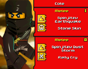 Funny Ninjago Quotes Cole ninjago