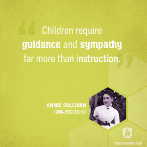 Go Back > Gallery For > Anne Sullivan Quotes
