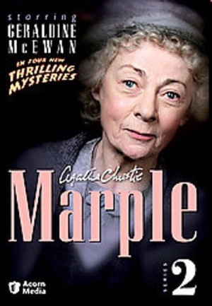 Miss Marple (Geraldine McEwan): Season 2