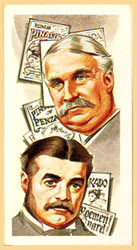 Gilbert and Sullivan