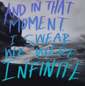 so there's this guy(;