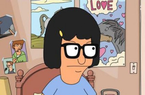 Bob’s Burgers – Where there are teens, there’s attitude