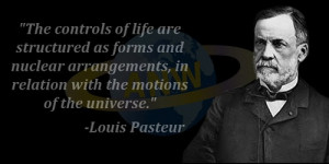 Quote by Louis Pasteur