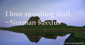 Favorite Norman Reedus Quotes