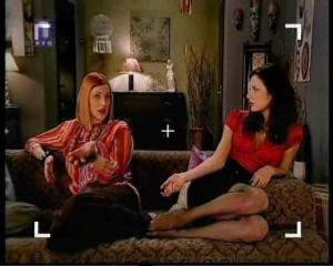 Glenne Headly Nude Scenes