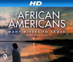 ... Many Rivers to Cross with Henry Louis Gates, Jr. (2013 TV Mini-Series