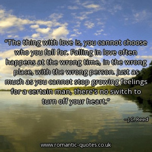 the-thing-with-love-is-you-cannot-choose-who-you-fall-for-falling-in ...