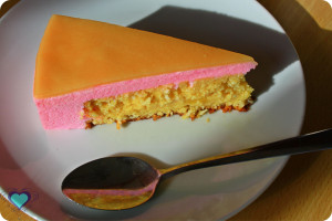 Pink deserts were beautifully concocted to raise money in October for ...