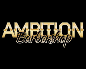 Ambition Barbershop - Entry #44 by Knownasjp