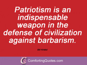 Bill Kristol Quotes And Sayings