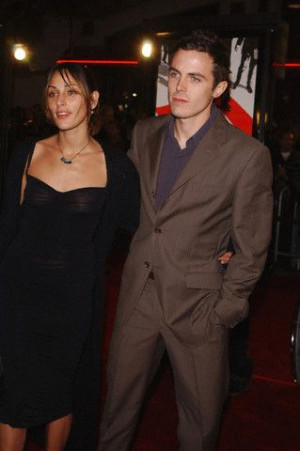 Poze cu Casey Affleck i Summer Phoenix