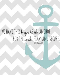 19 favorite verse more 6 19 anchors hebrew 619 anchors verses ...