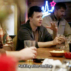 Shameless Shameless US mickey milkovich shameless spoilers *shameless ...