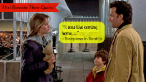 ... Day Quotes: 10 Totally Romantic Lines from ’80s and ’90s Movies