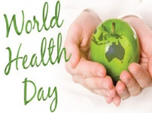 World Health Day Quotes, Sayings collection