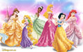 Disney Princess - disney-princess wallpaper