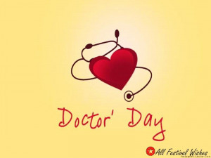 Advance Happy Doctors Day Quotes