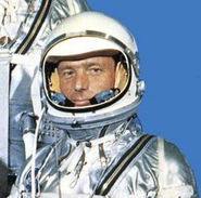 Scott Tracy was named after Mercury 7 Astronaut Scott Carpenter.jpg ...