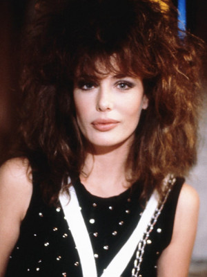 KELLY LEBROCK QUOTES