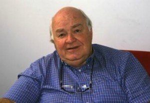 Professor John Lennoz: 