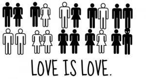 saving-peoples-lives-recovery:Love is love, it’s not a matter of ...