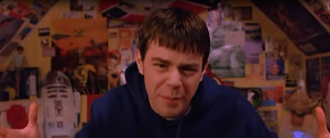 QUOTE OF THE DAY – Moff – Human Traffic (1999)