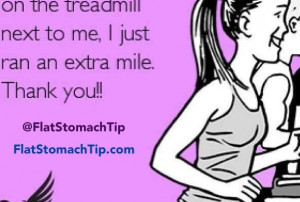 nice fitness and treadmill fitness motivation to run an extra mile ...