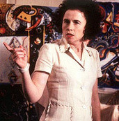 Amy Madigan Profile, Biography, Quotes, Trivia, Awards